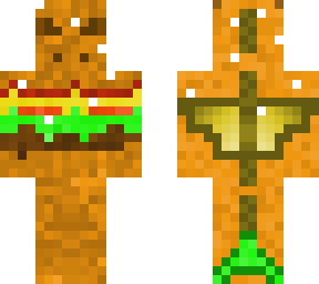 burger dragon