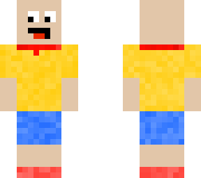 caillou