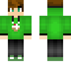 cakey dude edit