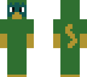 camo garoke