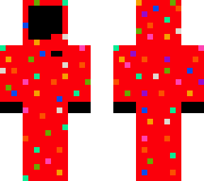 captain color