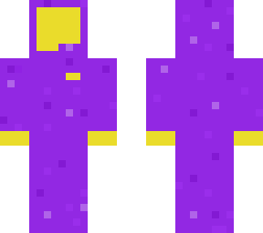captain purple