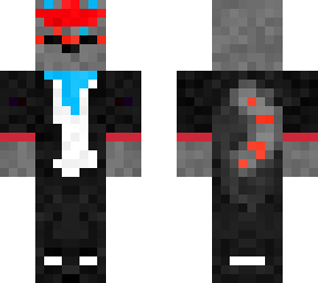 captain riku (updated)