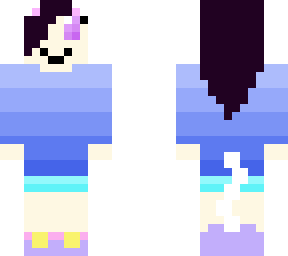 cat girl