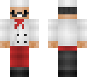 chef