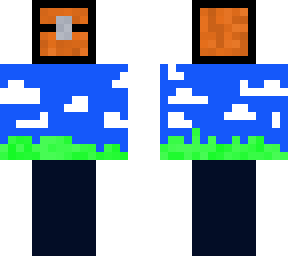 chest thing