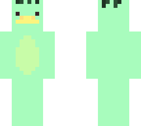 chibi kappa