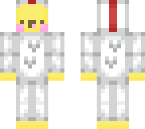chicken lemon boi