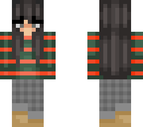 chrissy's christmas! (just cause i missed out :/)