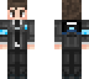connor