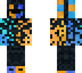 cool creeper 2.0