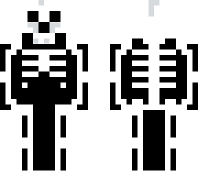 cool skelly