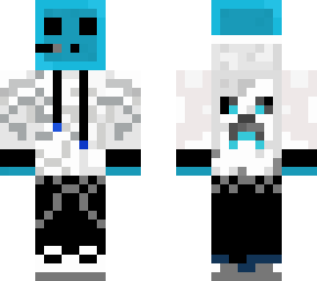 cool slime kid v2