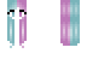 cotton candy hairbase v2