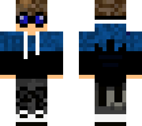 craftedhenry goggles on