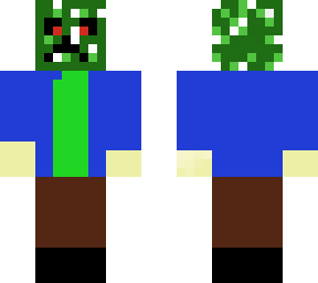 creeper