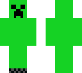 creeper