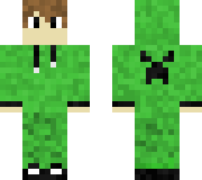 creeper