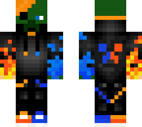 creeper fire wather
