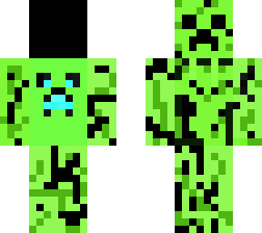 creepergreen4king