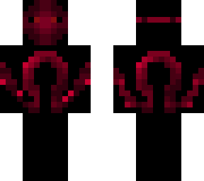 creepy dude