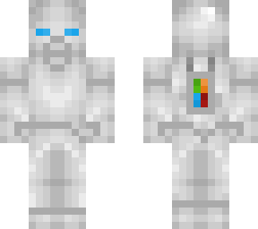 cyber light steve