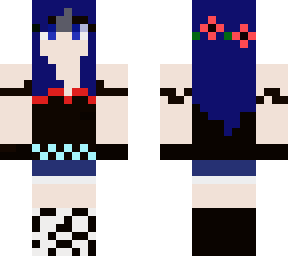 daisy dark