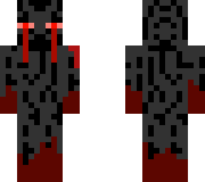 damaged/horror enderman