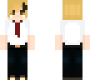 dank-i kaminari