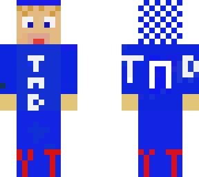 davesters trent and dave improved