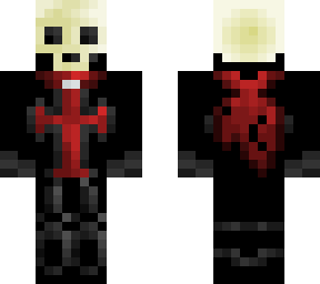dead knight
