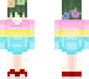 deku pride edit