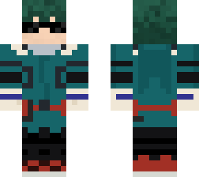 dekuminecool
