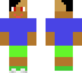 deniz skin