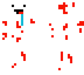 derp skele