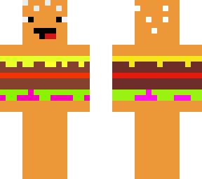 derpy burger !