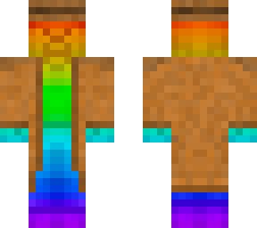 detective rainbow steve