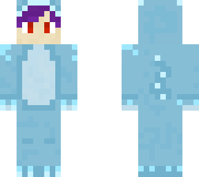 dino onesie