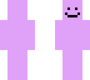 ditto skin