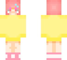 dot skin