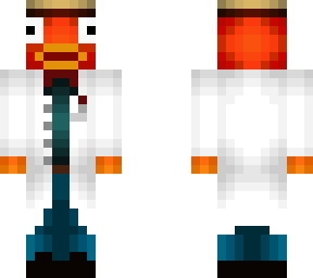 dr. fisch