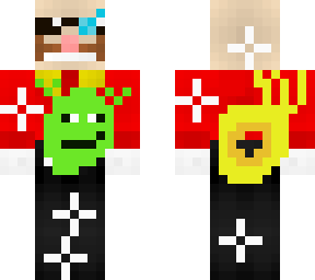 dr eggman (meme version)