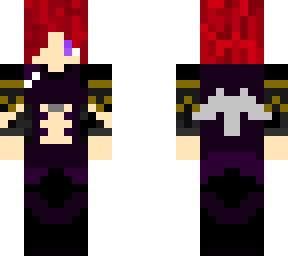 dragoon