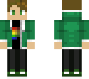 drewdapanda human form