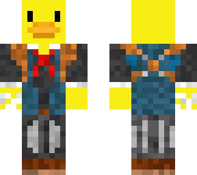 ducker dewitt