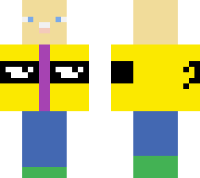 dumb dumb snatch skin