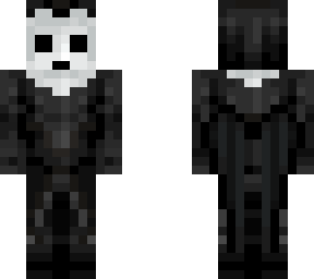 edit - nyx avatar