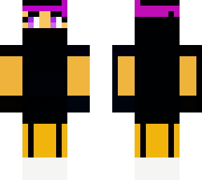 ender girl