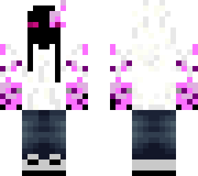 endereye(some old oc)