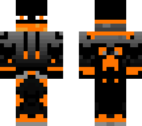 enderman edit